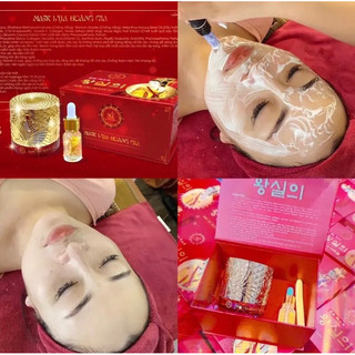 [Spa] Cấy lụa, cấy trắng lụa Hoàng Gia cho spa và cá nhân