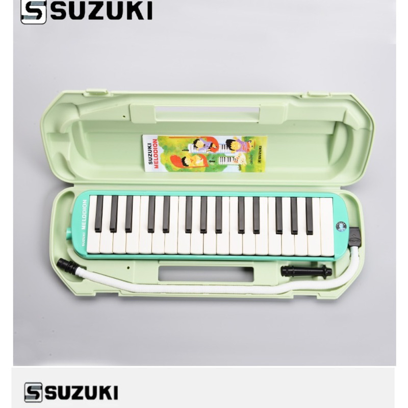 Kèn Melodion - Melodica 32 Phím Suzuki MX32D