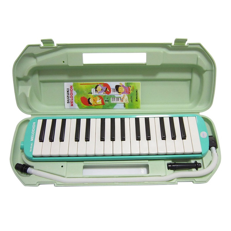 Kèn Melodion - Melodica 32 Phím Suzuki MX32D