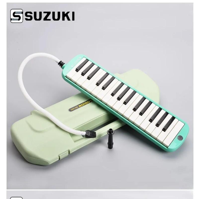 Kèn Melodion - Melodica 32 Phím Suzuki MX32D