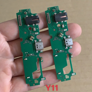 Bo Chân sạc vivo Y11/ Y12/ Y15 lắp chung