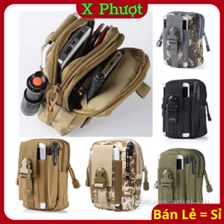 ✔️BÁN SỈ - Túi Đeo Hông Nhỏ Gọn Tiện Lợi