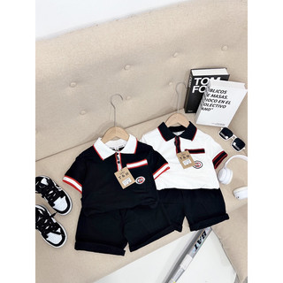 Set bộ gucci quần thô