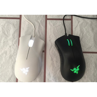 Chuột gaming razer da essential 6400