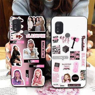 Ốp lưng nokia c21 plus / nokia g11 / nokia g11 plus in hình nhóm nhạc blackpink
