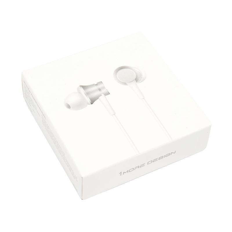 Tai Nghe Nhét Tai Mi Basic Xiaomi HSEJ03JY - Hàng Chính Hãng DGW Phân Phối