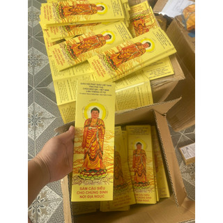 Sách - Sám Cầu Siêu Chúng Sinh