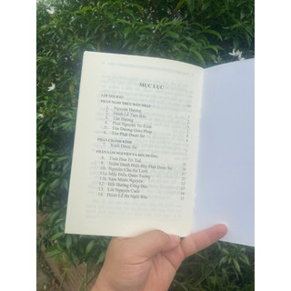 Sách - Kinh Dược Sư (Thầy Thích Nhật Từ)