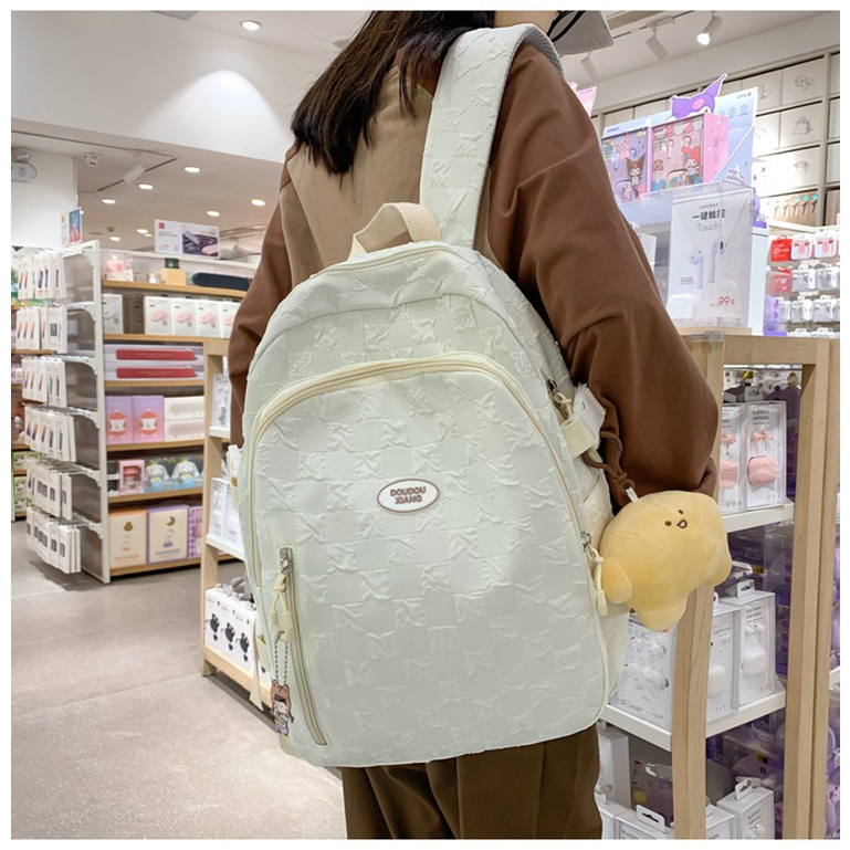 Balo Caro chìm DuoduoXiang