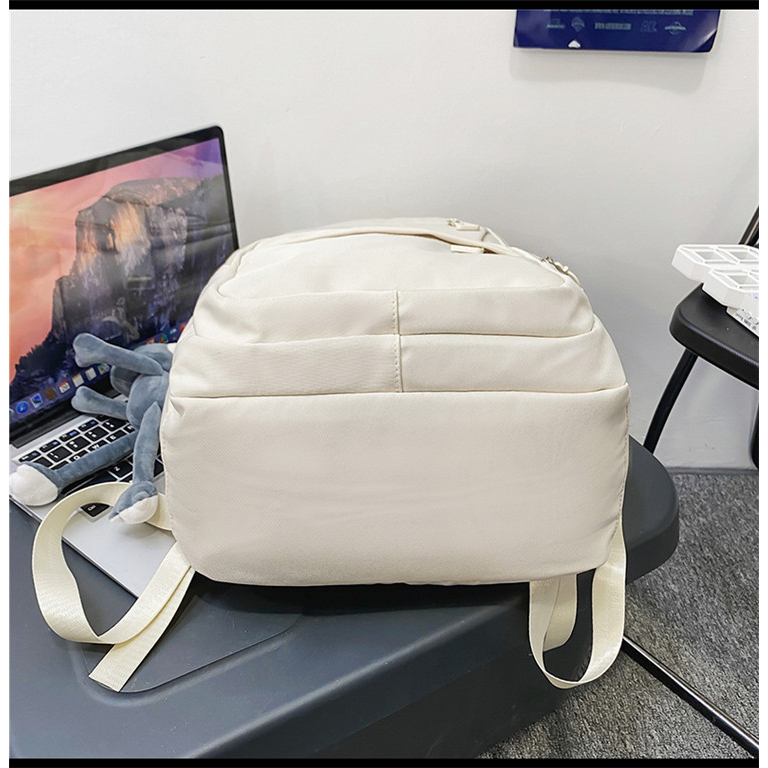 Balo sz lớn nhiều ngăn móc ếch