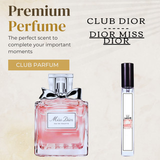 Nước hoa Nữ Miss Dior