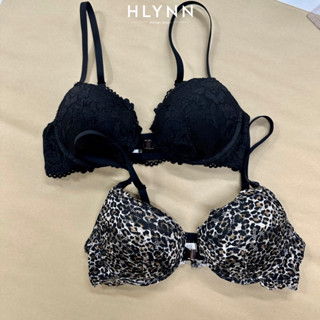 Áo ngực bra ren mút dày siêu nâng m239