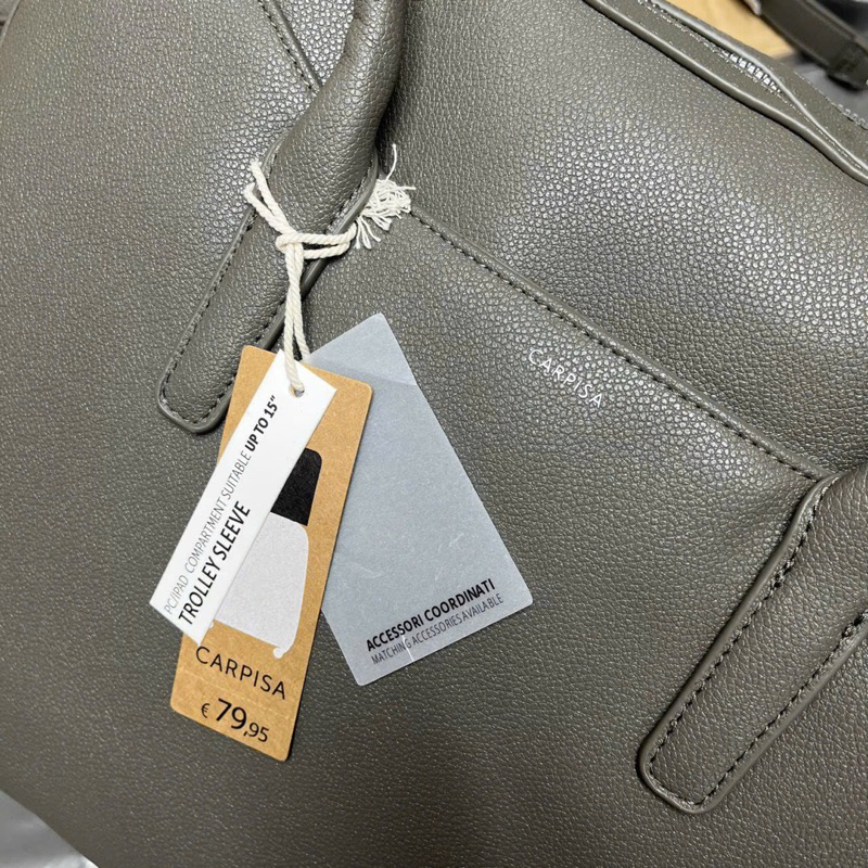 TÚI CÔNG SỞ CARPISA