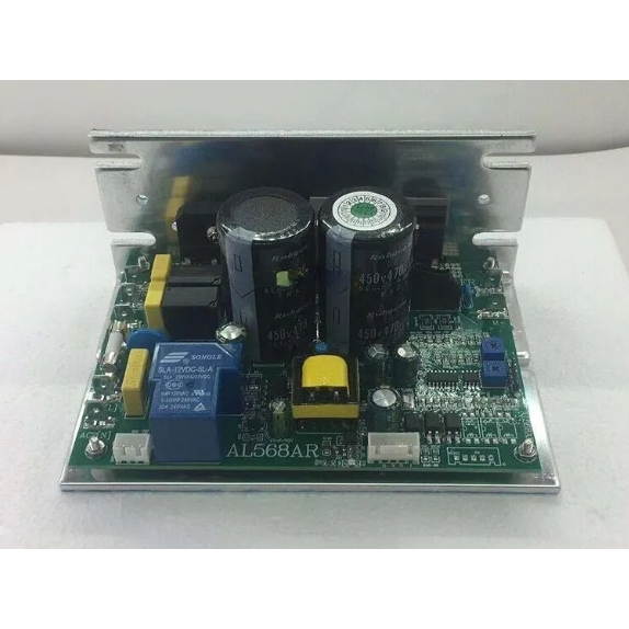 Mạch máy chạy bộ AL568AR