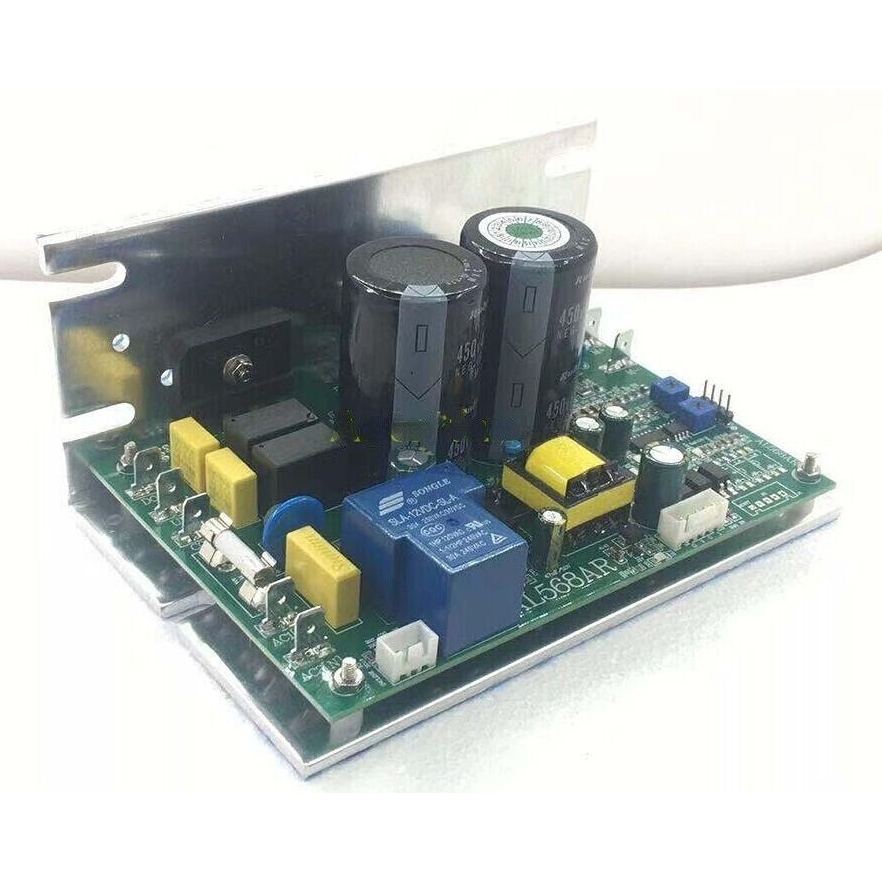 Mạch máy chạy bộ AL568AR