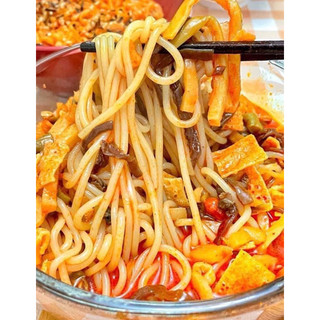 Bún ốc liễu châu hiệu cô gái( gói 300g)