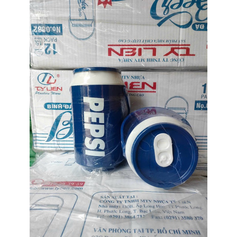 Bình đá tỷ liên 1l5 sale 29k