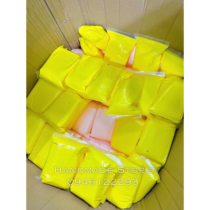 Đất Trung xốp khô, siêu nhẹ