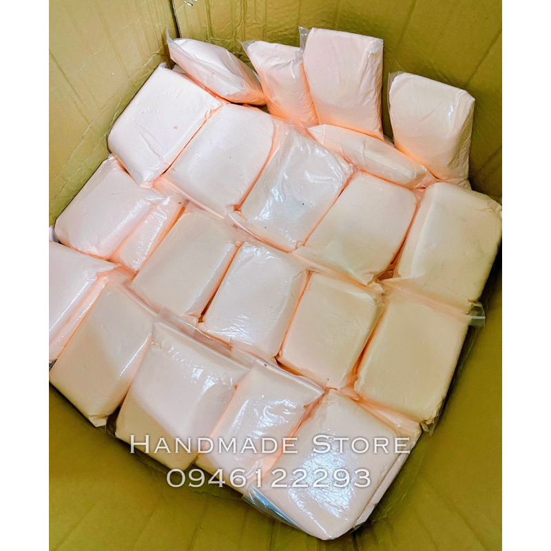 Đất Trung xốp khô, siêu nhẹ