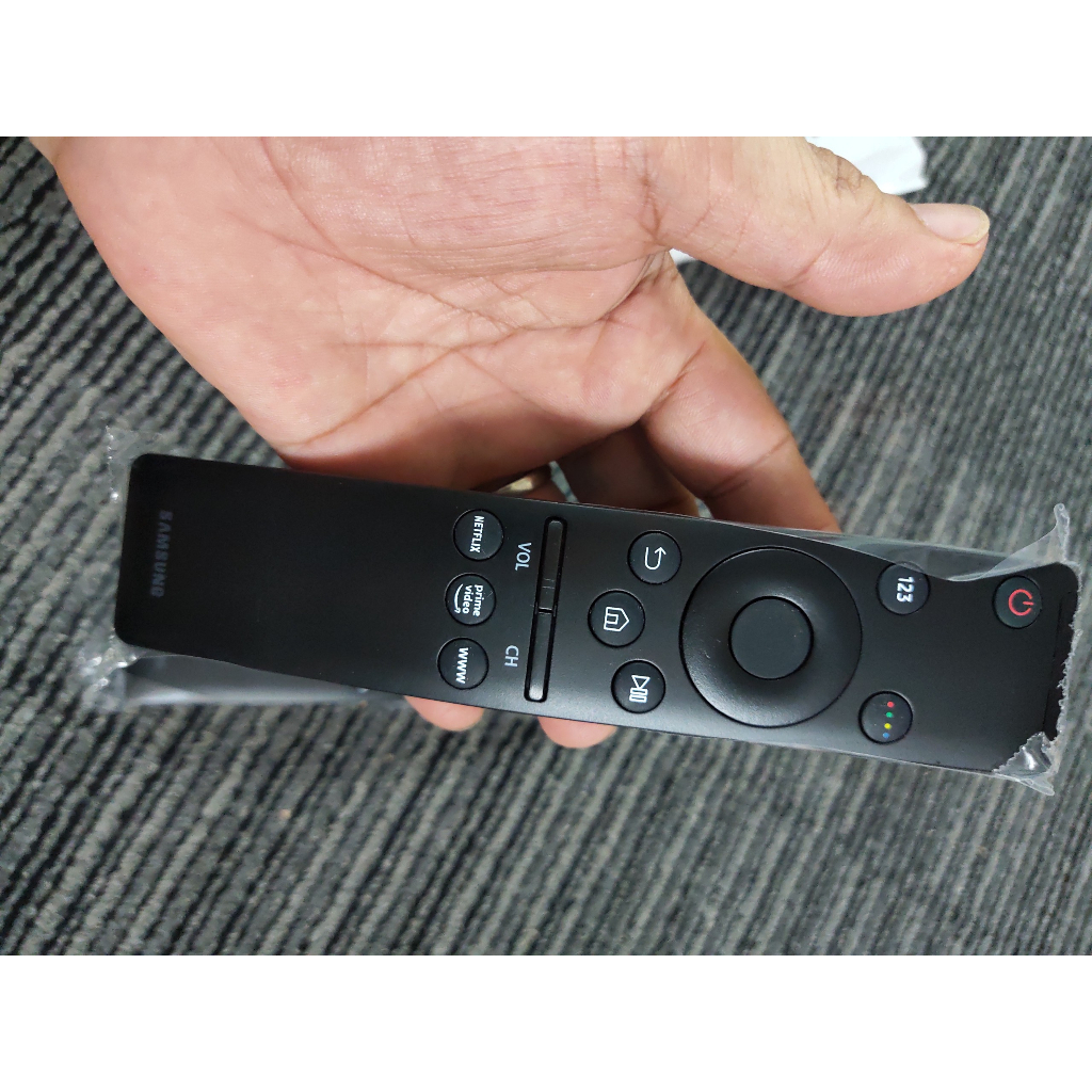 GIẢM 50% điều khiển sam sung cong 4K ,2K, Internert dùng cho tất cả tivi samsung