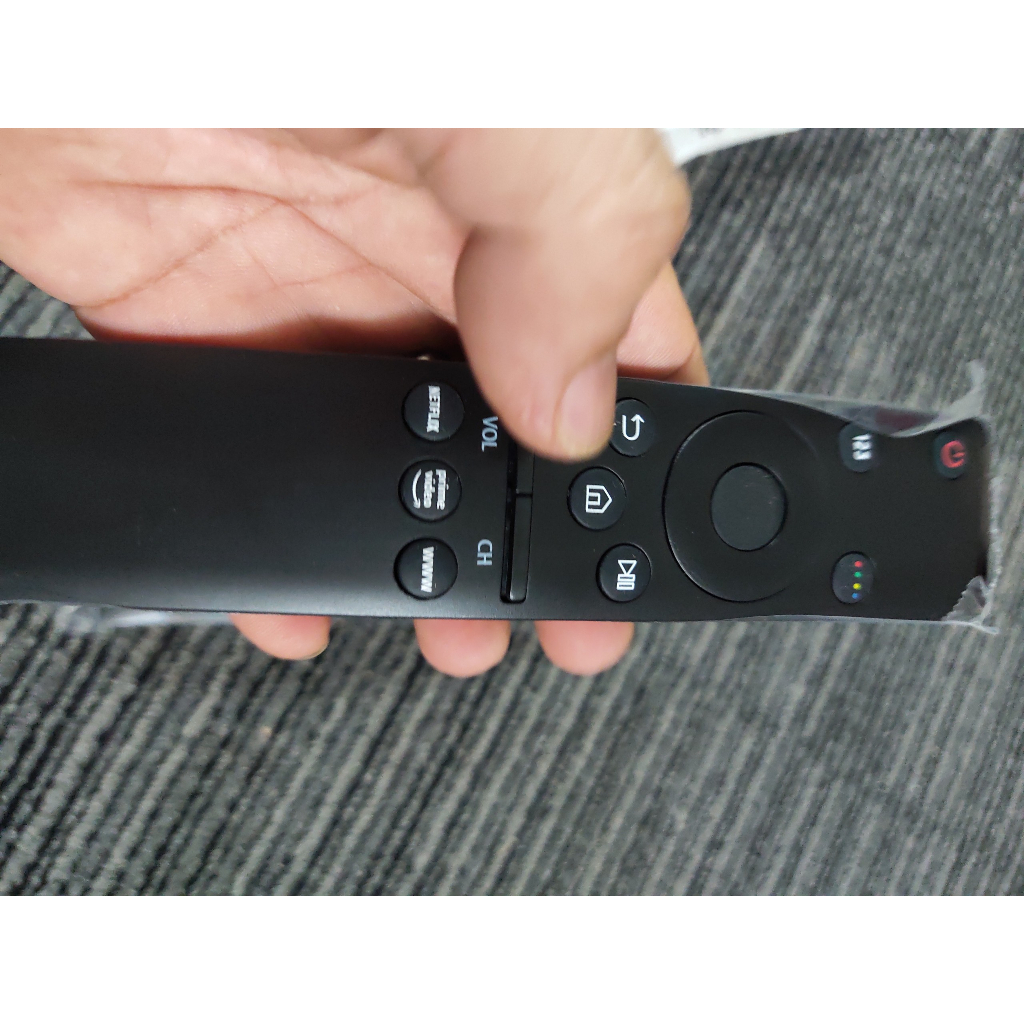GIẢM 50% điều khiển sam sung cong 4K ,2K, Internert dùng cho tất cả tivi samsung