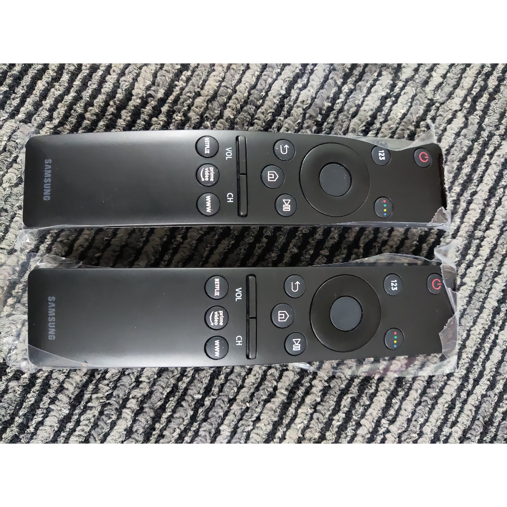 GIẢM 50% điều khiển sam sung cong 4K ,2K, Internert dùng cho tất cả tivi samsung
