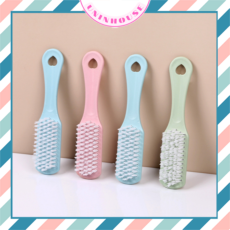 Bàn chải chà giày, vệ sinh giày chuyên dụng uninhouse PK119