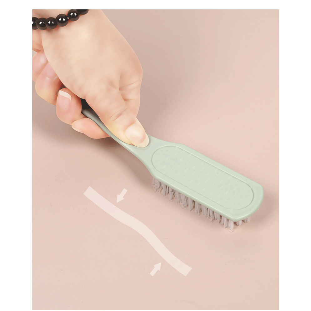 Bàn chải chà giày, vệ sinh giày chuyên dụng uninhouse PK119