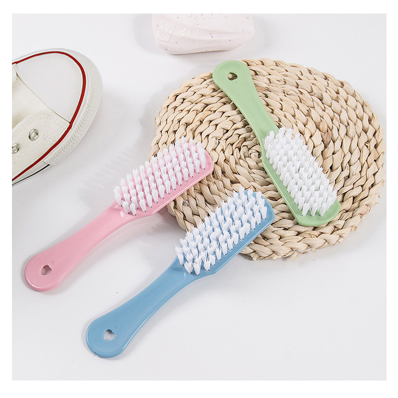 Bàn chải chà giày, vệ sinh giày chuyên dụng uninhouse PK119