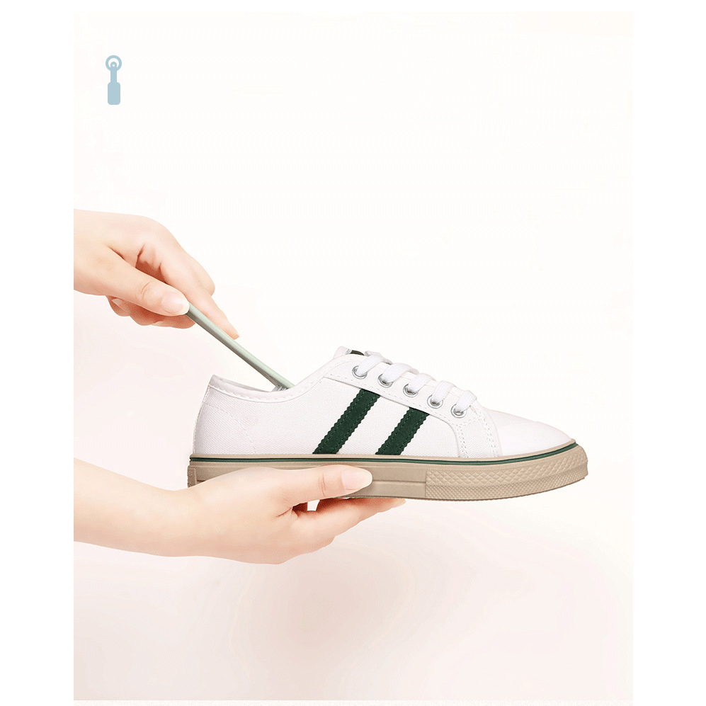 Bàn chải chà giày, vệ sinh giày chuyên dụng uninhouse PK119