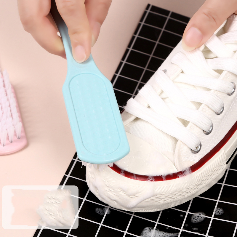 Bàn chải chà giày, vệ sinh giày chuyên dụng uninhouse PK119