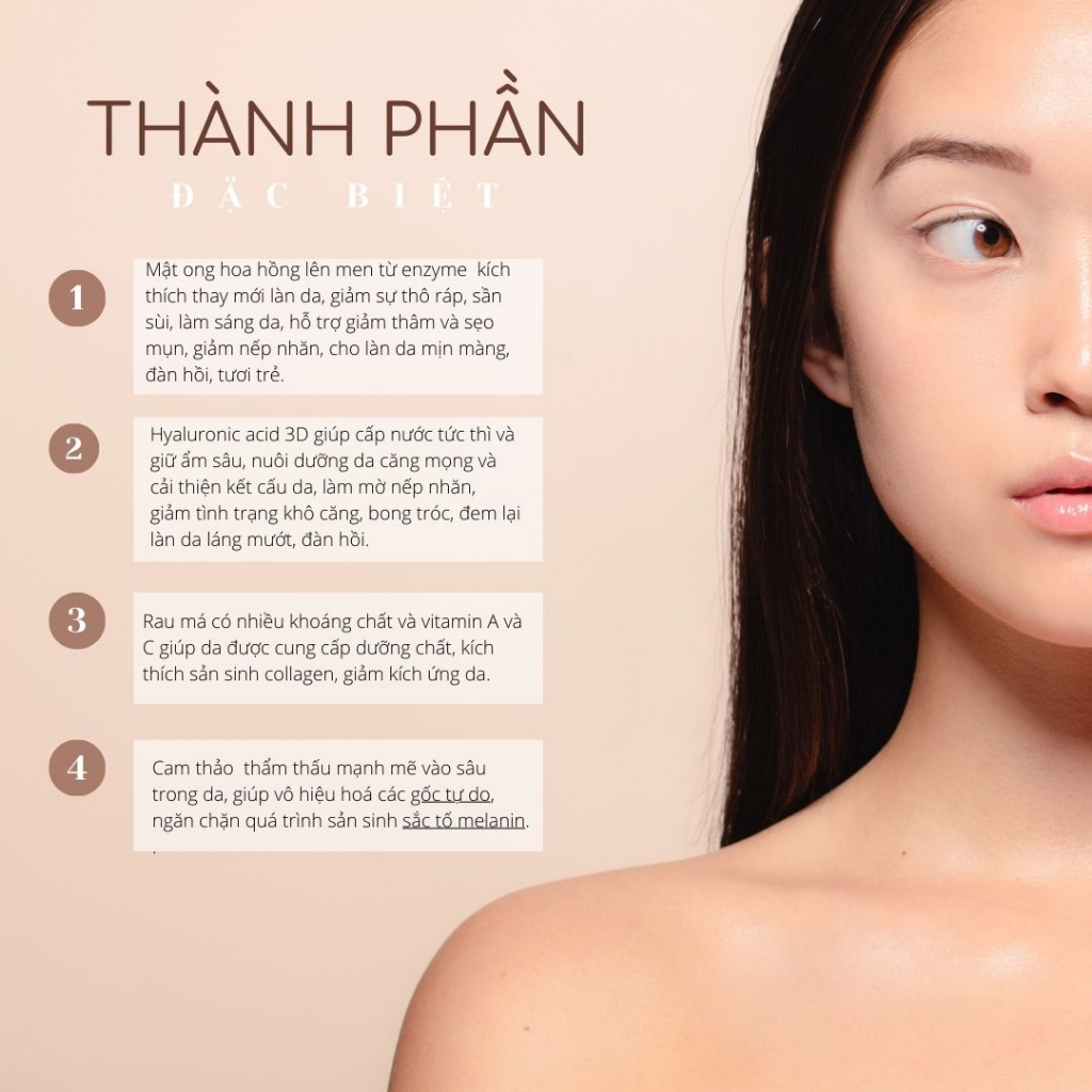 Serum peel da mặt, tinh chất peel da giúp trắng sáng loại bỏ tế bào chết tái tạo da – 10ml