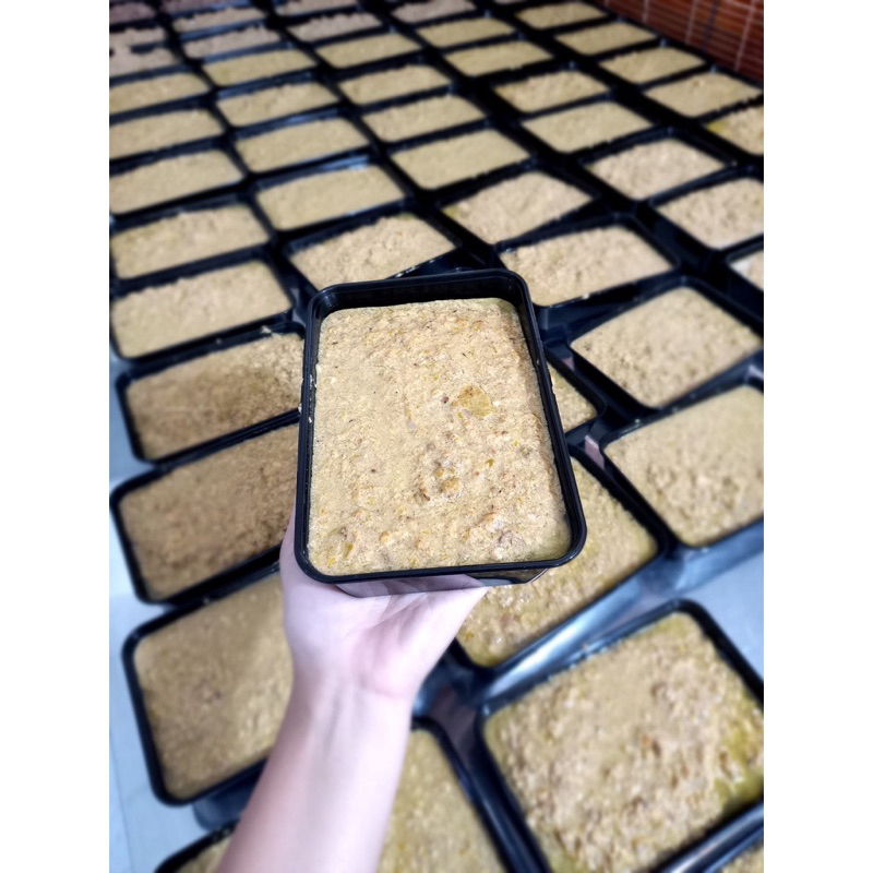 Pate Tươi Gà Rau Củ Cho Chó Petchoy - 500g