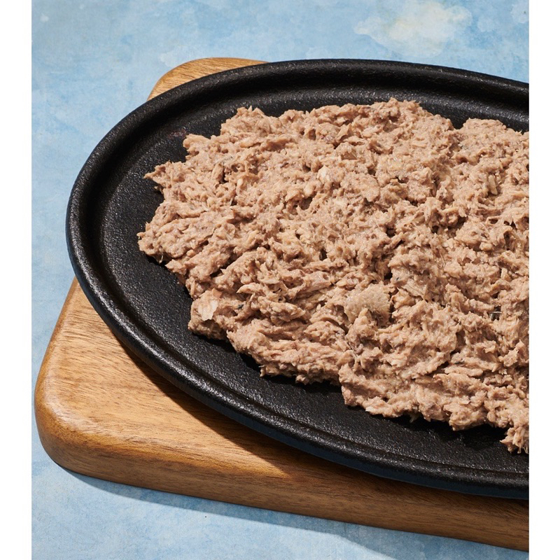 Pate Tươi Gà Rau Củ Cho Chó Petchoy - 500g
