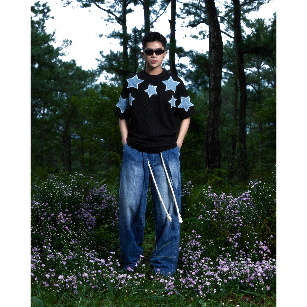 ÁO THUN ZOOMER T-SHIRT