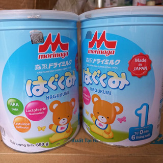 Sữa nhật hết hạn cho thú cưng lon 850g