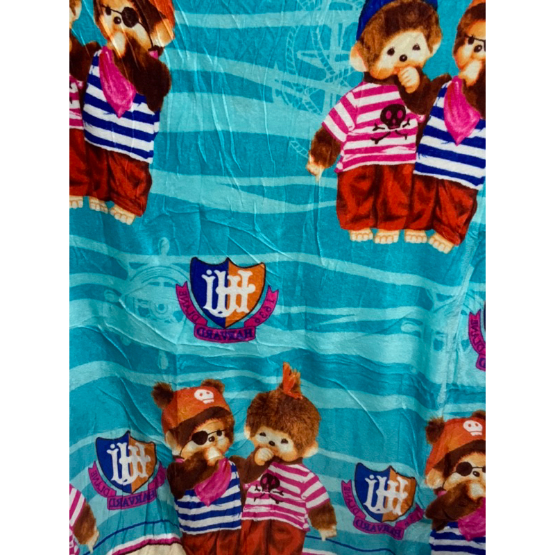 MỀN -CHĂN LÔNG TUYẾT