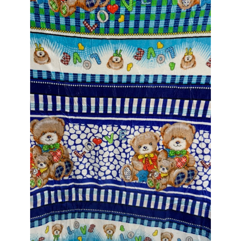 MỀN -CHĂN LÔNG TUYẾT