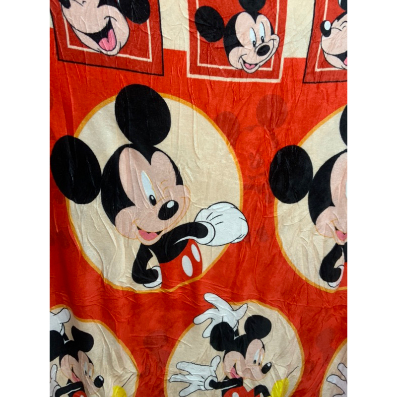 MỀN -CHĂN LÔNG TUYẾT