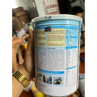 Sữa nhật hết hạn  cho thú cưng  lon 850g