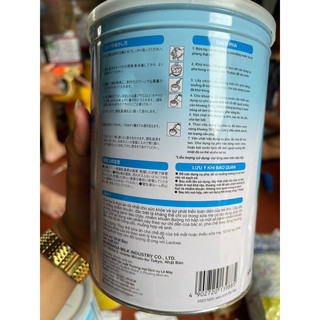 Sữa nhật hết hạn  cho thú cưng  lon 850g