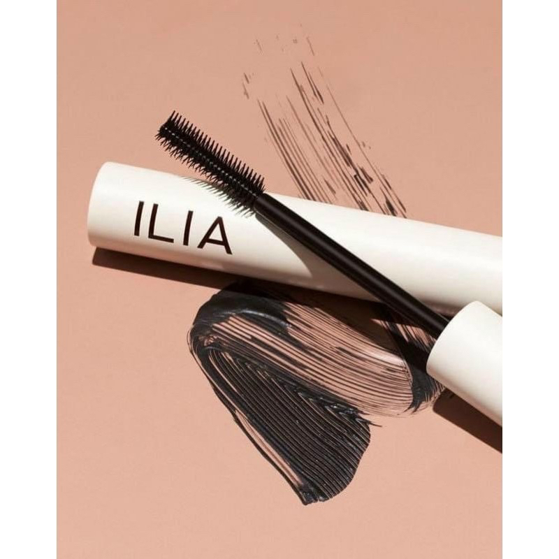 Chuốt mi Mascara ILIA màu After Midnight  Minisize