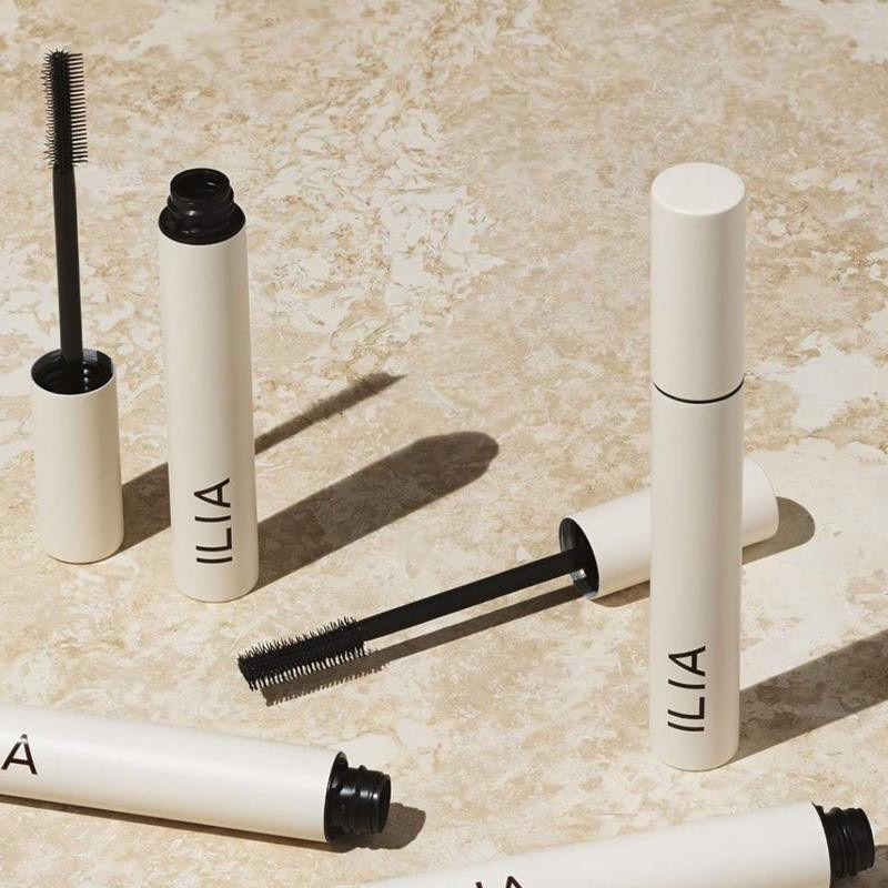 Chuốt mi Mascara ILIA màu After Midnight  Minisize