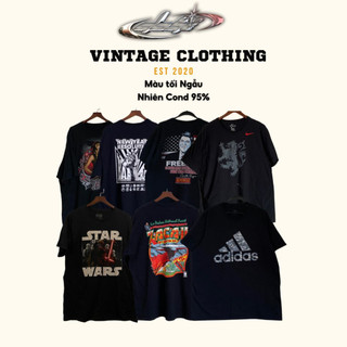 Áo phông, Áo thun mỹ 2hand , áo phông loại 1 -second hand