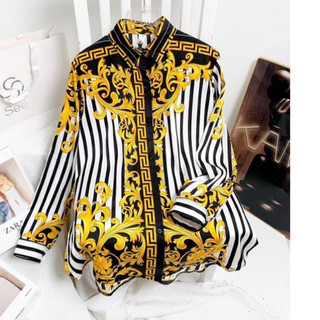 Áo sơ mi thương hiệu cao cấp A5685