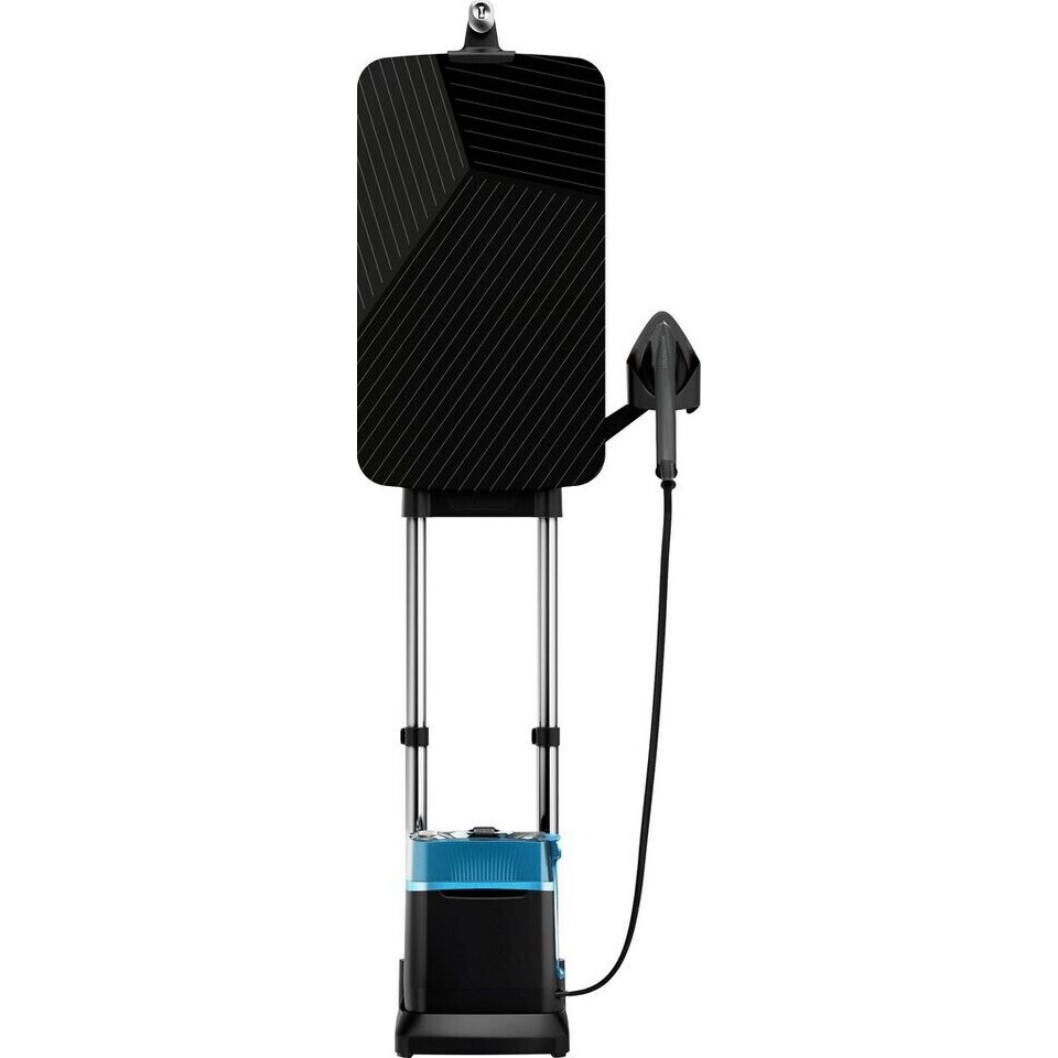 Bàn là cây hơi nước TEFAL Ixeo Power QT2022 Nội Địa Đức, Bàn ủi đứng thông minh cao cấp made in France GermanySnT 20068