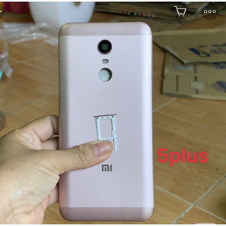 Bộ xương, vỏ Xiaomi Redmi note 5 plus