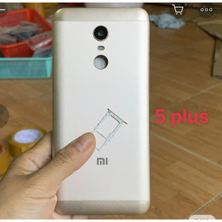 Bộ xương, vỏ Xiaomi Redmi note 5 plus