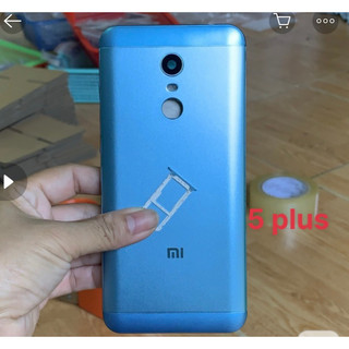 Bộ xương, vỏ Xiaomi Redmi note 5 plus
