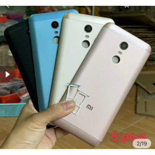 Bộ xương, vỏ Xiaomi Redmi note 5 plus